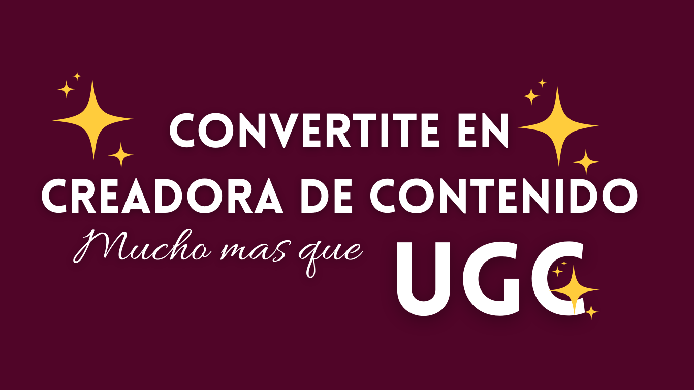 Tu primer cliente UGC en 7 dias