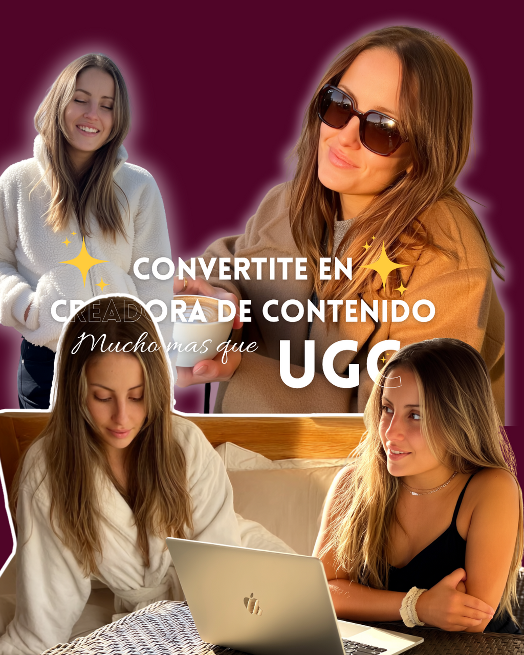 Tu primer cliente UGC en 7 dias